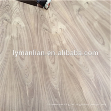 3mm Teak / Esche Furnier Furnierholz für Möbel